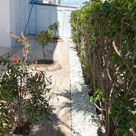 Luxury With Private Pool & Terrace In *