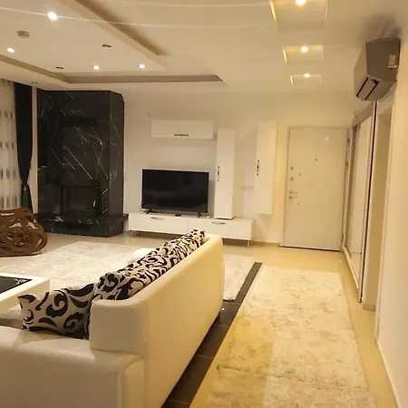 Luxury With Private Pool & Terrace In
