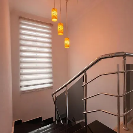 Luxury With Private Pool & Terrace In * Belek
