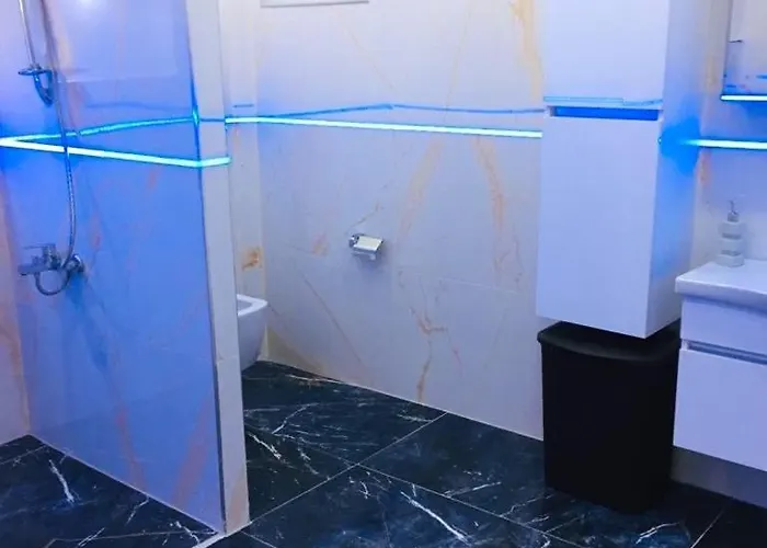 Luxury With Private Pool & Terrace In Villa Belek