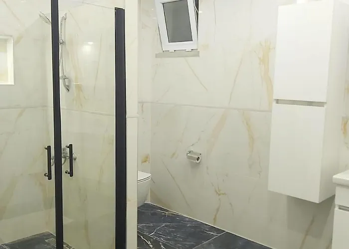 Luxury With Private Pool & Terrace In Villa *