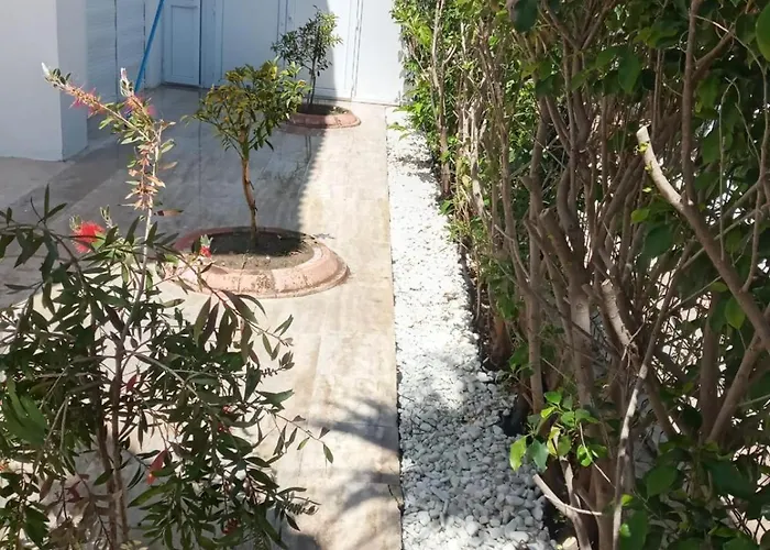 Luxury With Private Pool & Terrace In *