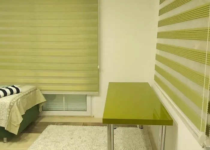 Villa Luxury With Private Pool & Terrace In