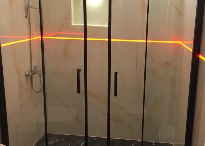 Villa Luxury With Private Pool & Terrace In