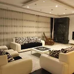 Luxury With Private Pool & Terrace In