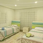 Luxury With Private Pool & Terrace In Belek