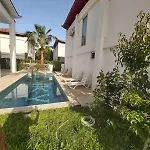Vila Luxury With Private Pool & Terrace In Belek