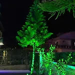 Luxury With Private Pool & Terrace In Vila Belek