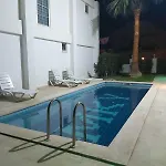 Luxury With Private Pool & Terrace In Vila Belek