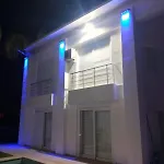 Vila Luxury With Private Pool & Terrace In Belek