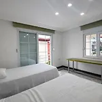 וילה Luxury With Private Pool & Terrace In *