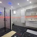 וילה Luxury With Private Pool & Terrace In *