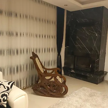 Villa Luxury With Private Pool & Terrace In *