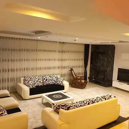 Willa Luxury With Private Pool & Terrace In *
