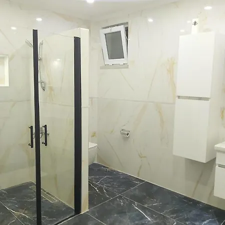 Luxury With Private Pool & Terrace In Willa *