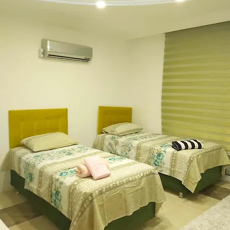 Luxury With Private Pool & Terrace In *