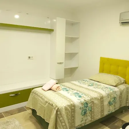 Luxury With Private Pool & Terrace In * Belek