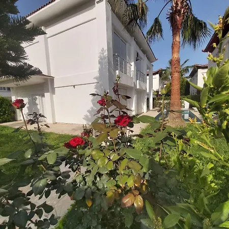 Luxury With Private Pool & Terrace In Willa *