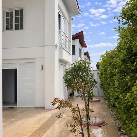 Luxury With Private Pool & Terrace In Willa *