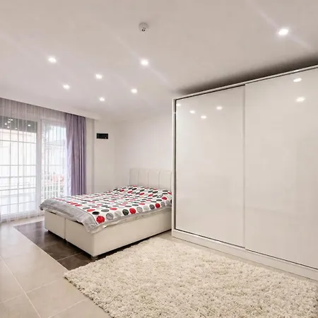 Luxury With Private Pool & Terrace In Willa Belek
