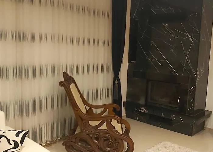 Villa Luxury With Private Pool & Terrace In *