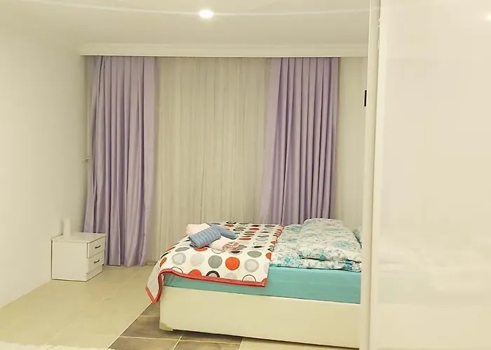 Luxury With Private Pool & Terrace In Villa *