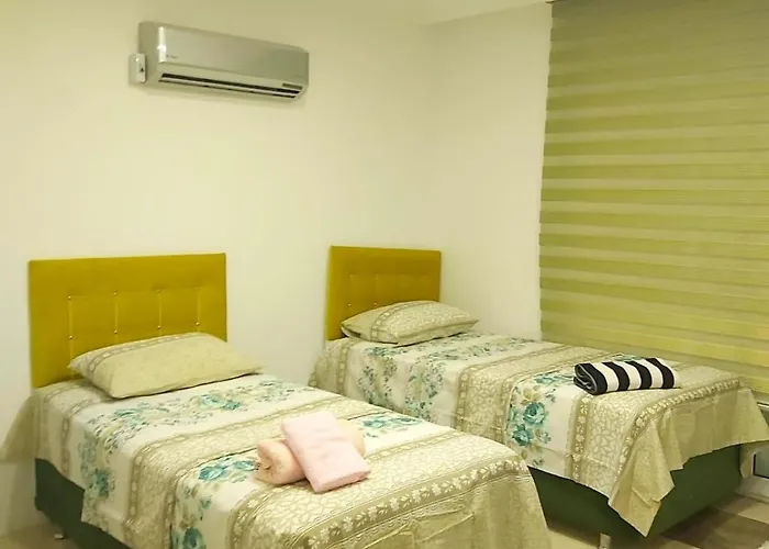 Luxury With Private Pool & Terrace In *