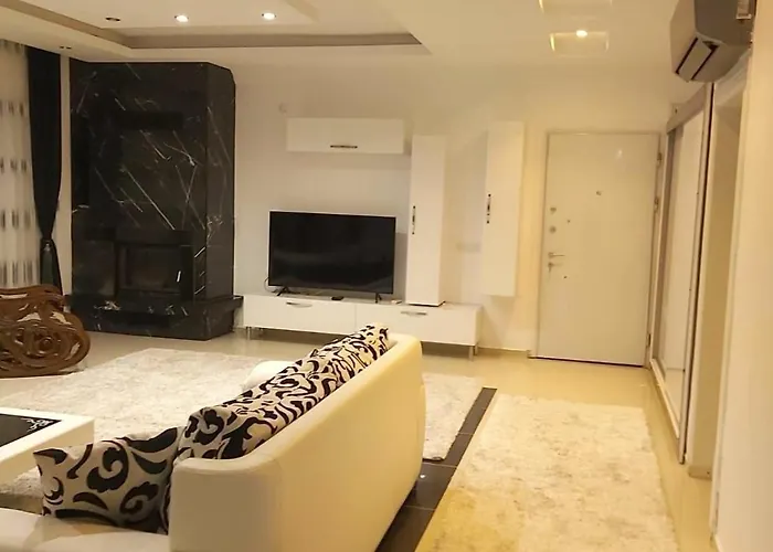 Luxury With Private Pool & Terrace In