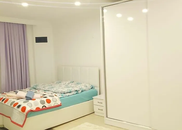 Luxury With Private Pool & Terrace In *