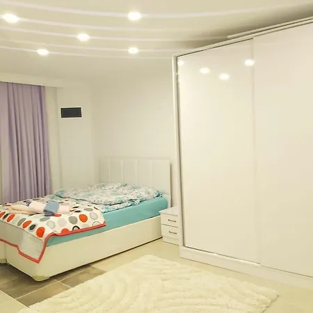 Luxury With Private Pool & Terrace In *